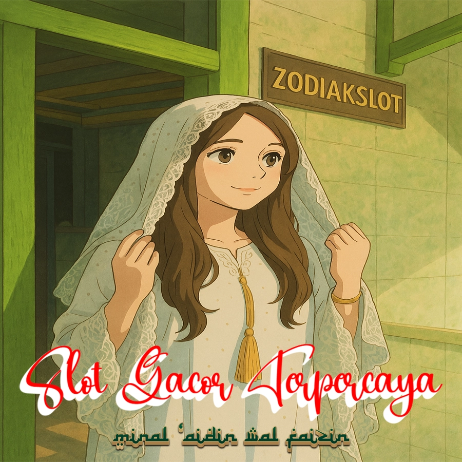 ZODIAKSLOT @ Link Resmi Situs Zodiak Slot Login Dengan Super Gacor Scatter Perkalian X1000