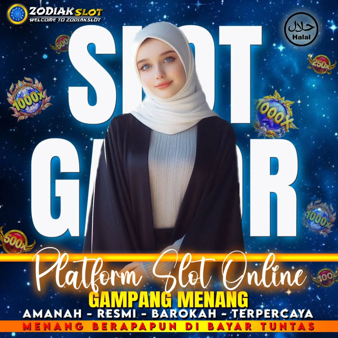 ZODIAKSLOT Login Link Alternatif ! Situs Slot Online Gacor Terpercaya 2025